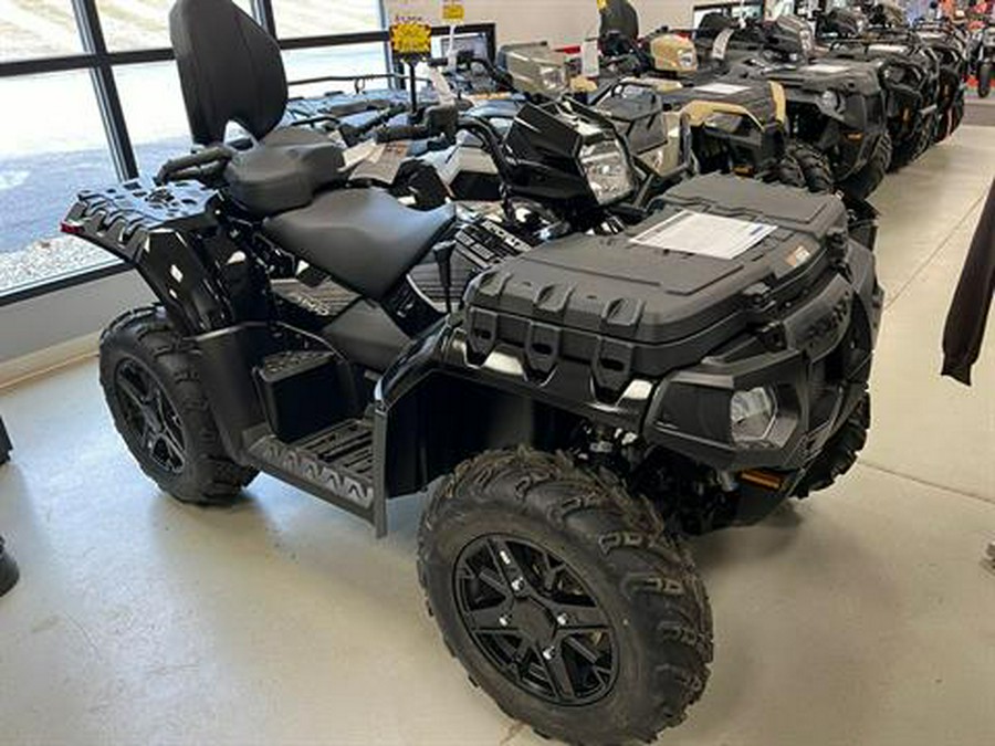 2024 Polaris Sportsman Touring 850