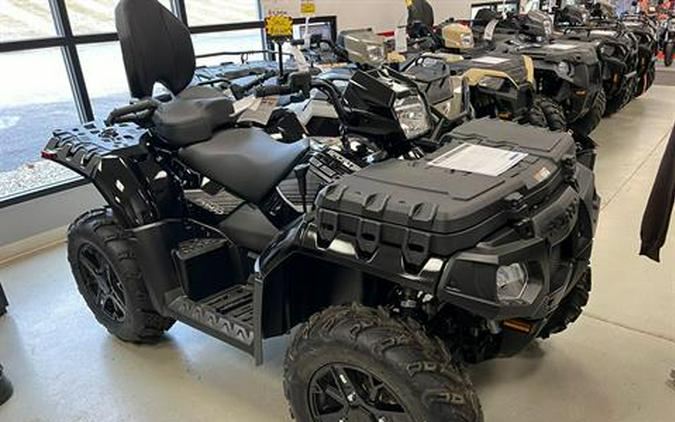 2024 Polaris Sportsman Touring 850