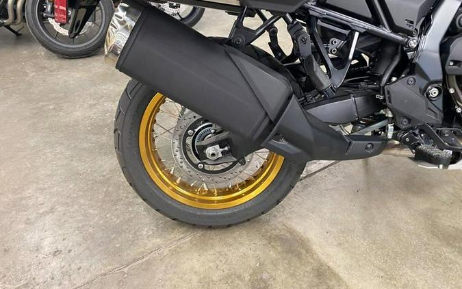 2023 Suzuki V-Strom 800DE Adventure