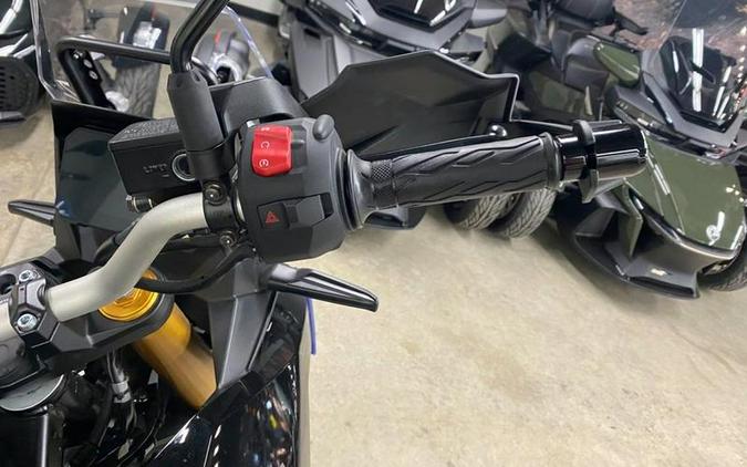 2023 Suzuki V-Strom 800DE Adventure