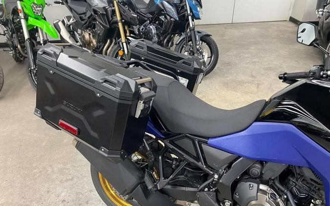 2023 Suzuki V-Strom 800DE Adventure