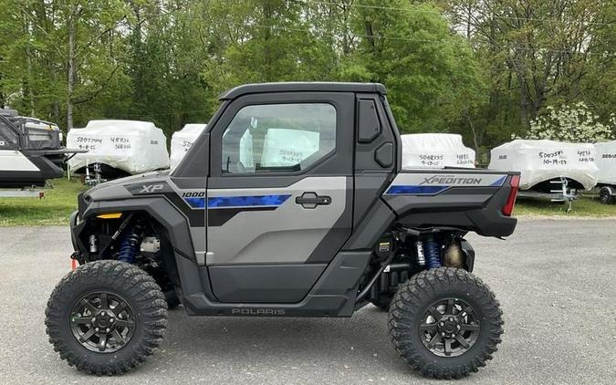 2024 Polaris® XPedition XP NorthStar