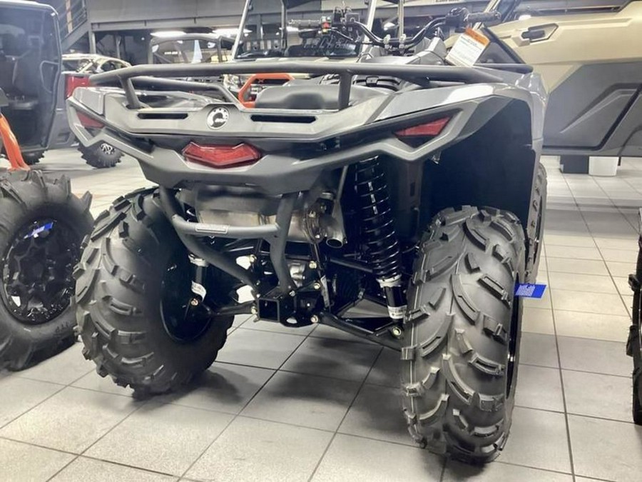 2024 Can-Am™ Outlander™ DPS 700