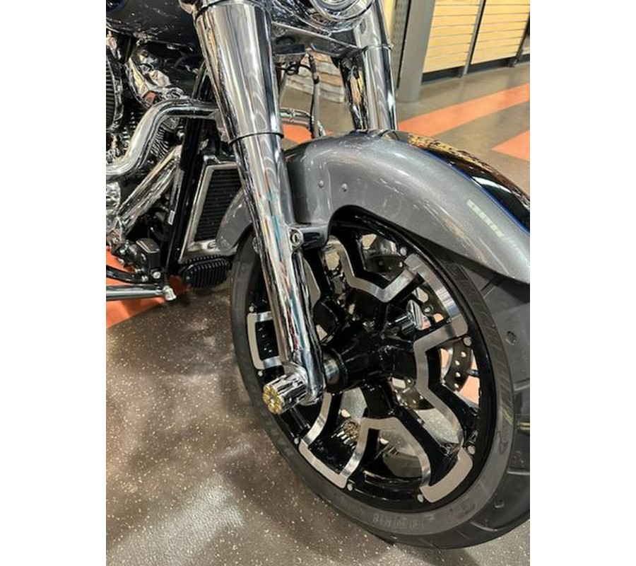 2021 Harley-Davidson® FLFBS - Fat Boy® 114