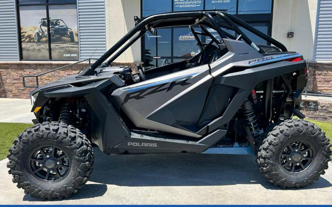 2021 Polaris® RZR PRO XP Ultimate