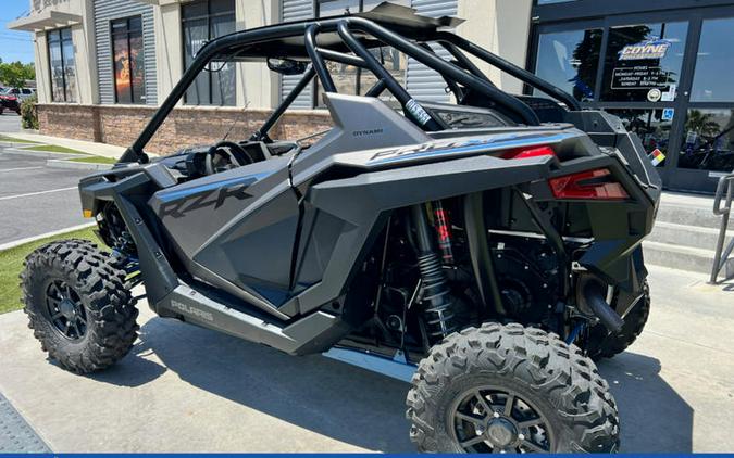 2021 Polaris® RZR PRO XP Ultimate