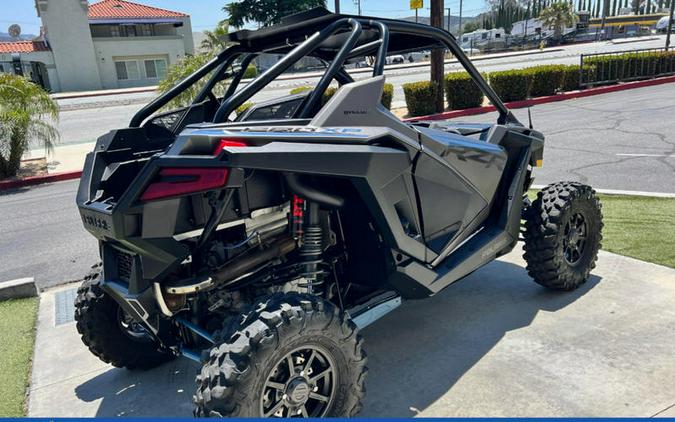 2021 Polaris® RZR PRO XP Ultimate