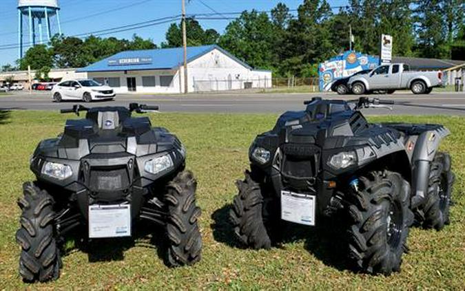 2024 Polaris Sportsman 850 High Lifter Edition