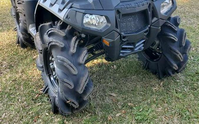 2024 Polaris Sportsman 850 High Lifter Edition