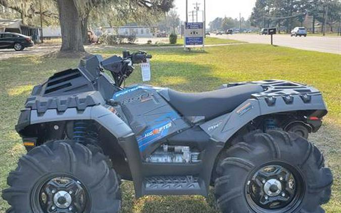 2024 Polaris Sportsman 850 High Lifter Edition