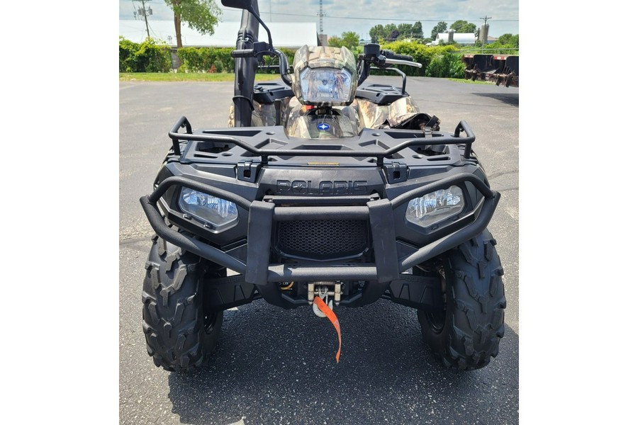 2016 Polaris Industries Sportsman 1000 XP Hunter