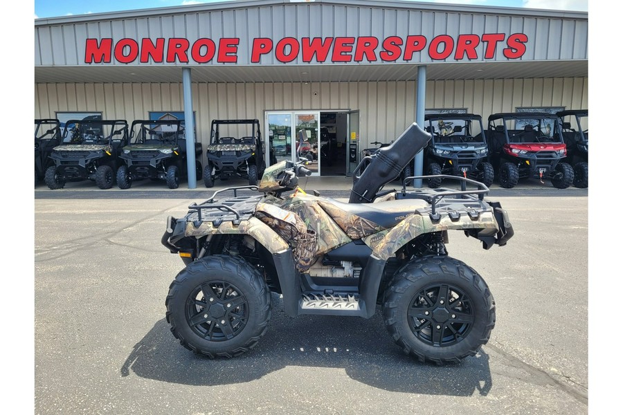 2016 Polaris Industries Sportsman 1000 XP Hunter