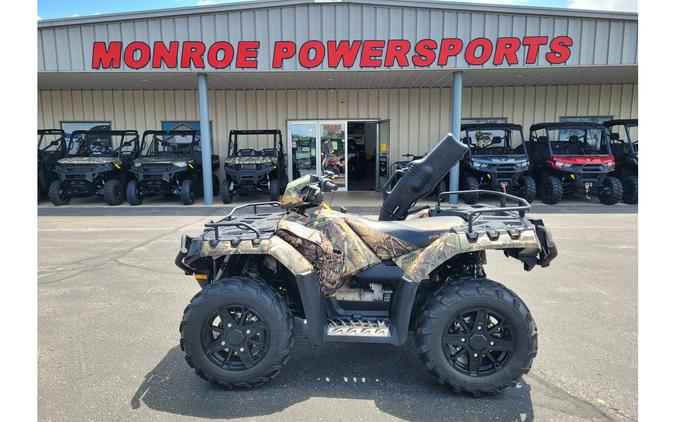 2016 Polaris Industries Sportsman 1000 XP Hunter