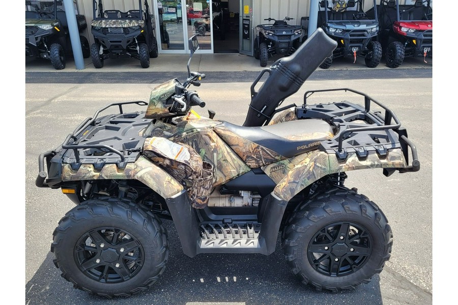 2016 Polaris Industries Sportsman 1000 XP Hunter