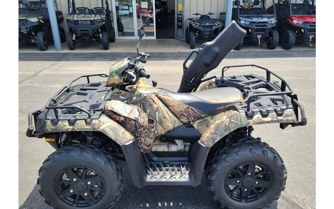 2016 Polaris Industries Sportsman 1000 XP Hunter