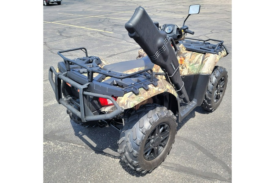 2016 Polaris Industries Sportsman 1000 XP Hunter