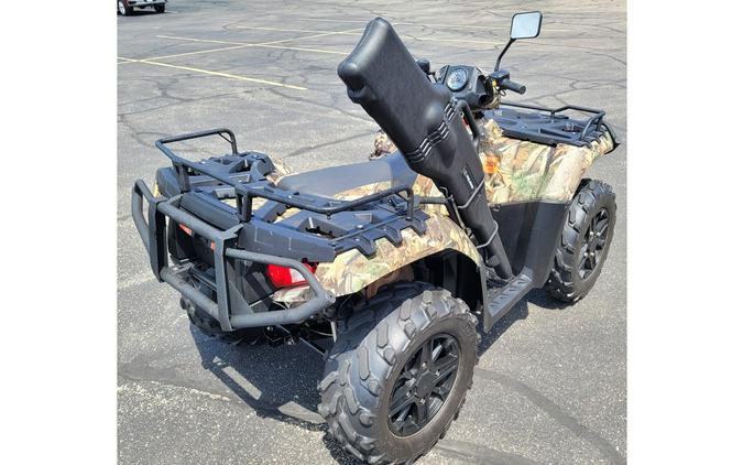 2016 Polaris Industries Sportsman 1000 XP Hunter