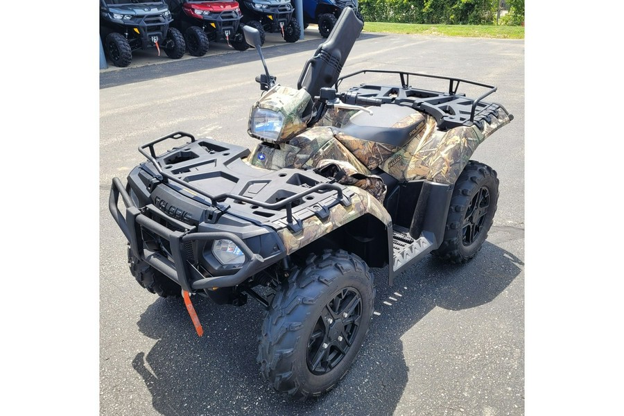 2016 Polaris Industries Sportsman 1000 XP Hunter