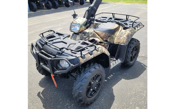 2016 Polaris Industries Sportsman 1000 XP Hunter