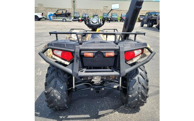 2016 Polaris Industries Sportsman 1000 XP Hunter