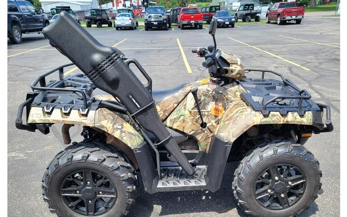 2016 Polaris Industries Sportsman 1000 XP Hunter