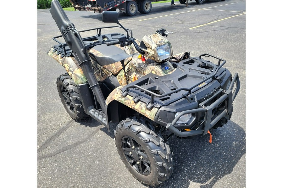 2016 Polaris Industries Sportsman 1000 XP Hunter