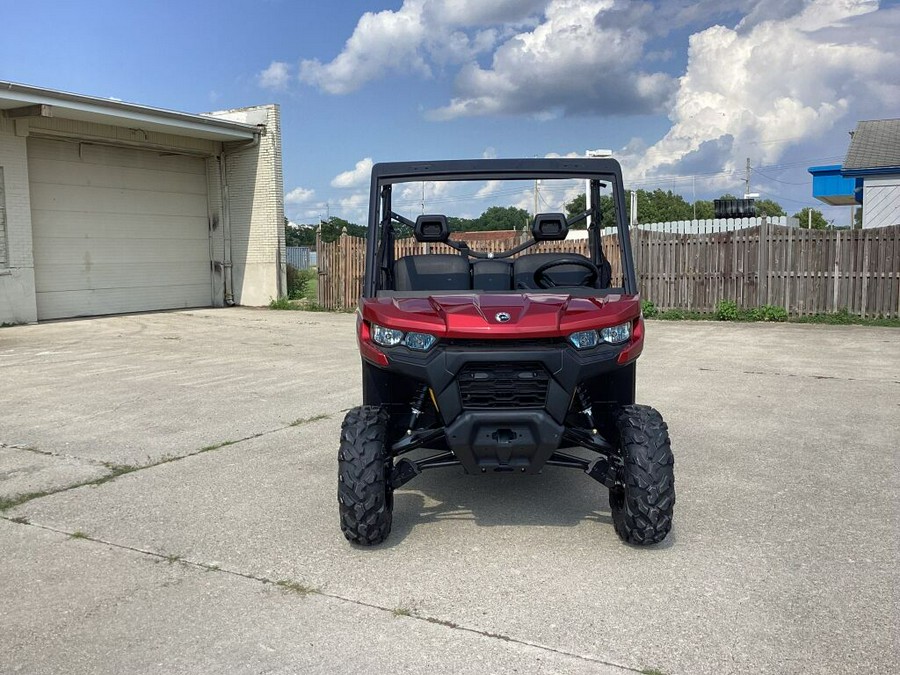 2024 Can-Am™ Defender DPS HD10