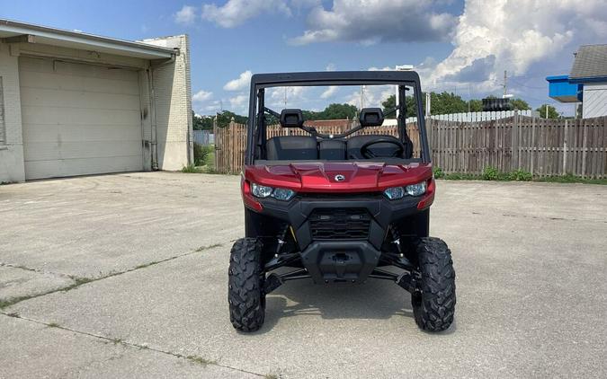 2024 Can-Am™ Defender DPS HD10