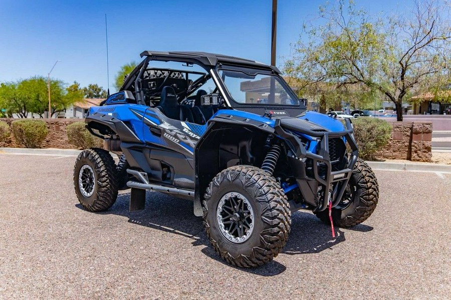 2021 Kawasaki Teryx KRX® 1000