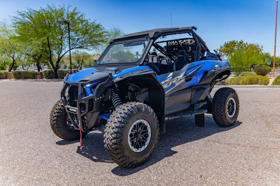 2021 Kawasaki Teryx KRX® 1000