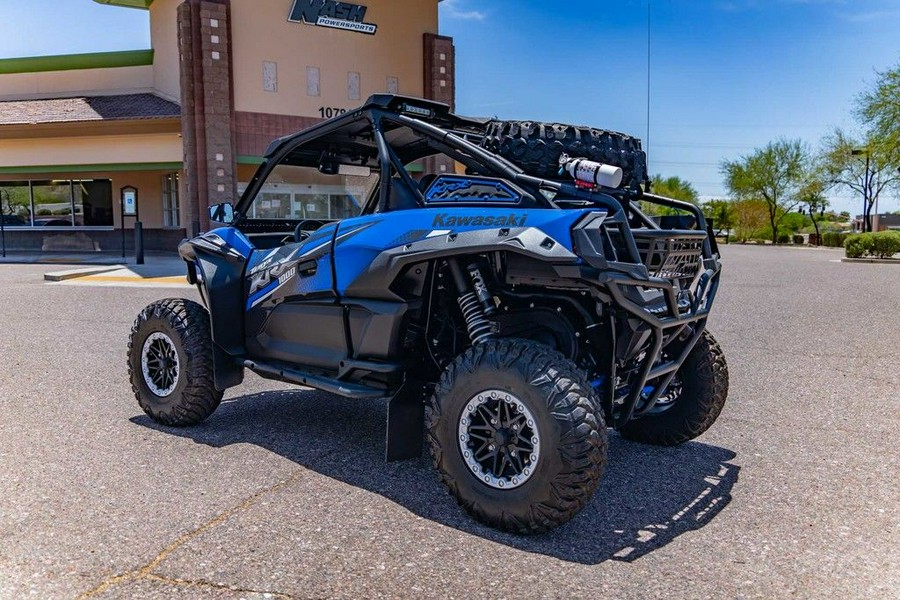 2021 Kawasaki Teryx KRX® 1000