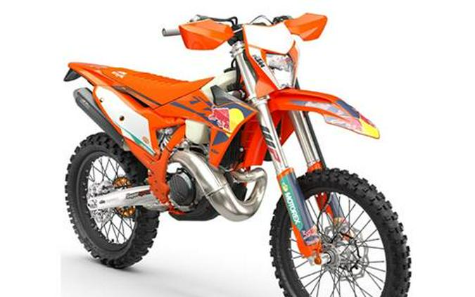 2025 KTM 300 XC-W Champion Edition