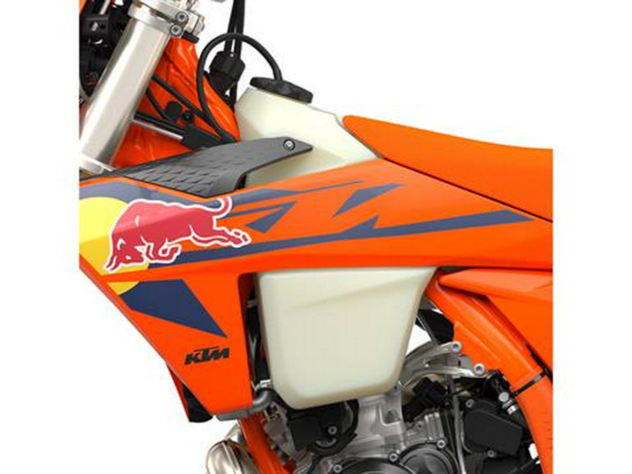 2025 KTM 300 XC-W Champion Edition