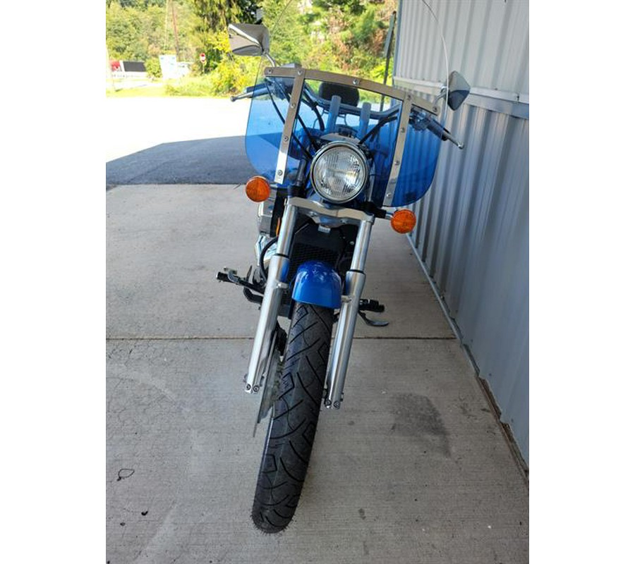 2008 Honda Shadow Spirit 750