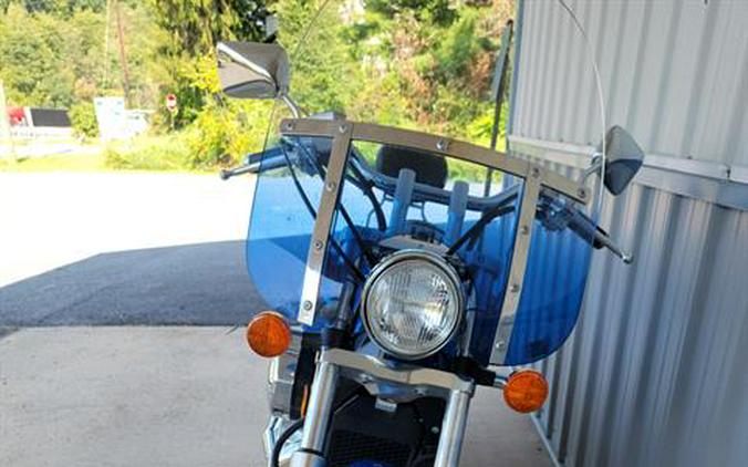 2008 Honda Shadow Spirit 750