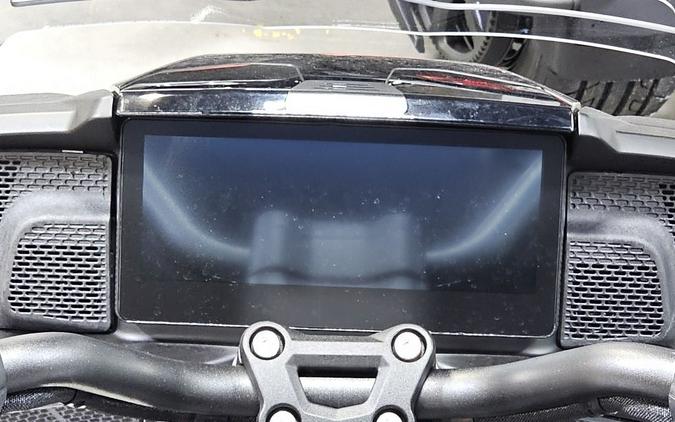 2024 Can-Am Spyder F3 Limited