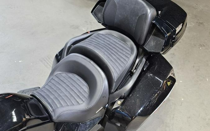 2024 Can-Am Spyder F3 Limited