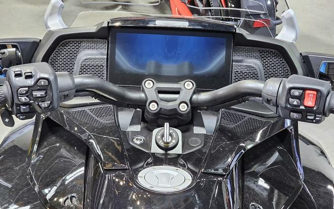 2024 Can-Am Spyder F3 Limited