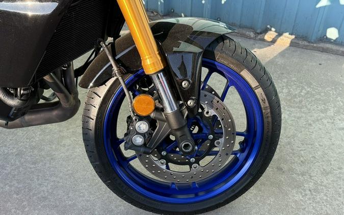2022 Yamaha Tracer 9 GT