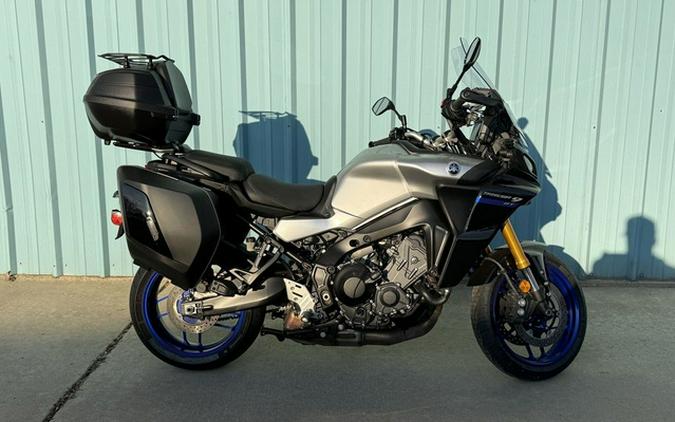 2022 Yamaha Tracer 9 GT