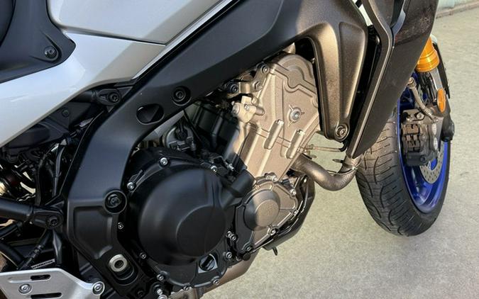 2022 Yamaha Tracer 9 GT