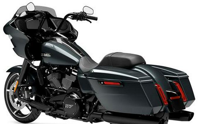 2025 Harley-Davidson Road Glide®