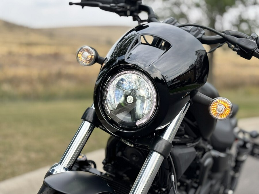 2025 Harley-Davidson Nightster Special