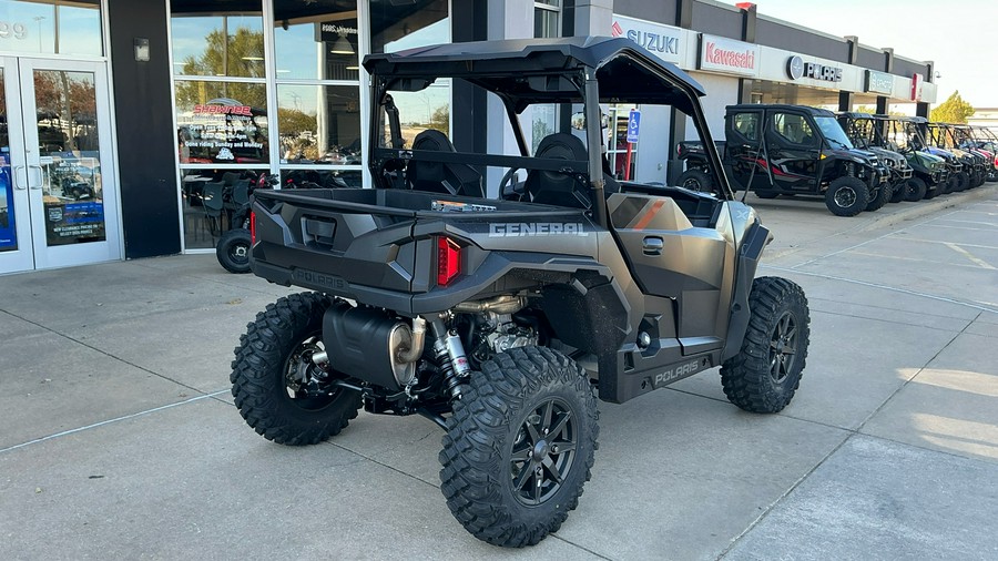 2026 Polaris GENERAL® XP 1000 Ultimate