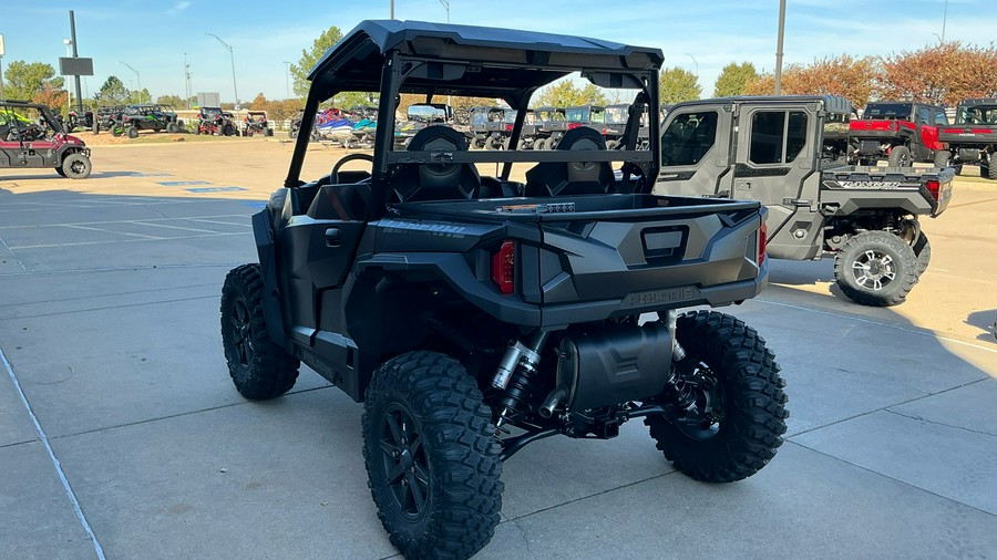 2026 Polaris GENERAL® XP 1000 Ultimate