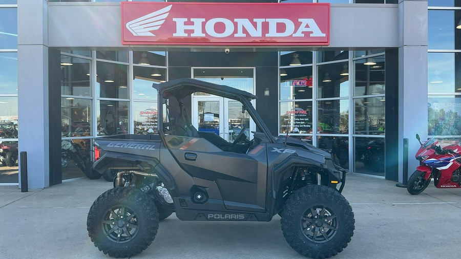 2026 Polaris GENERAL® XP 1000 Ultimate