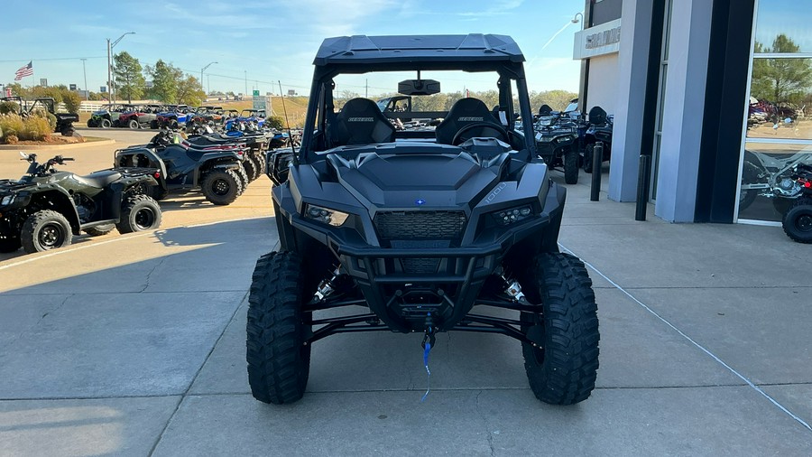 2026 Polaris GENERAL® XP 1000 Ultimate