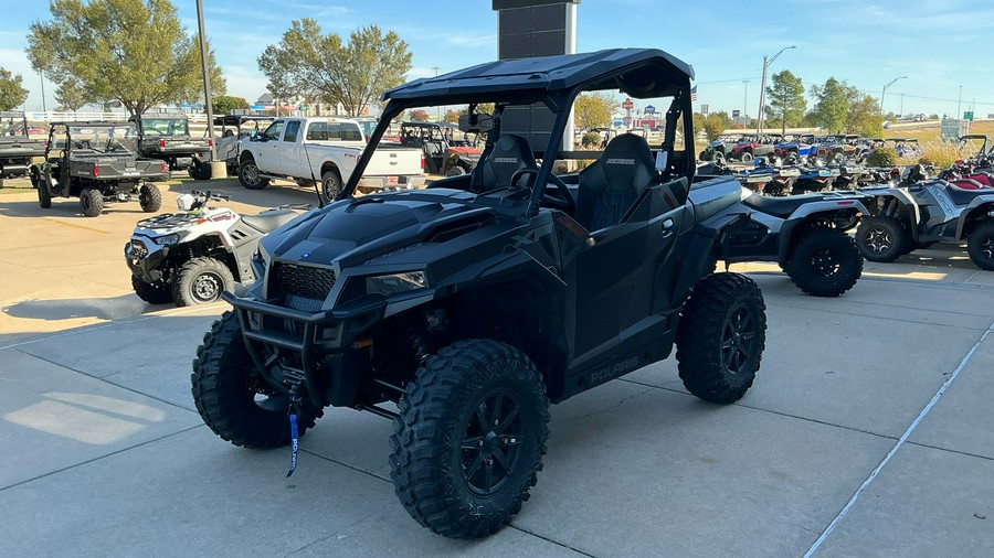 2026 Polaris GENERAL® XP 1000 Ultimate