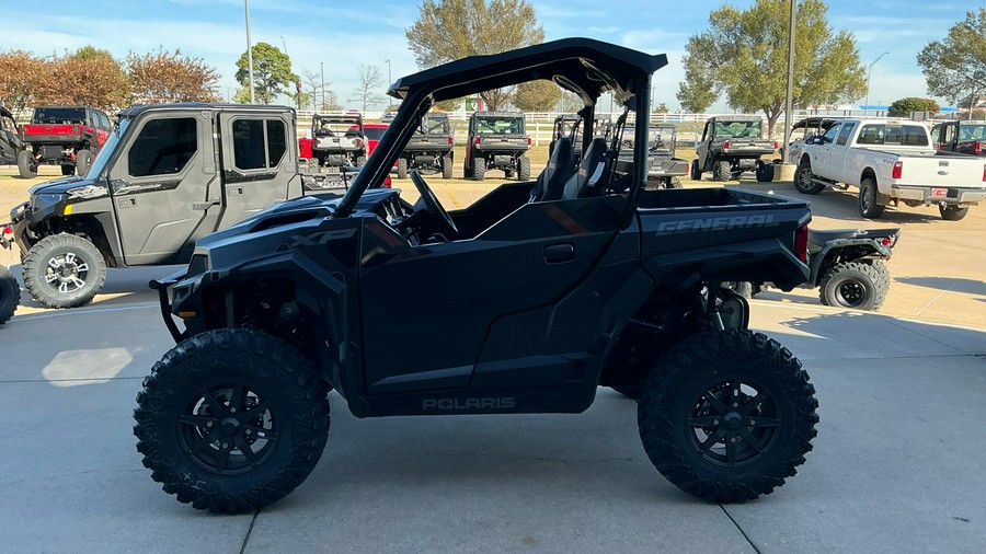 2026 Polaris GENERAL® XP 1000 Ultimate