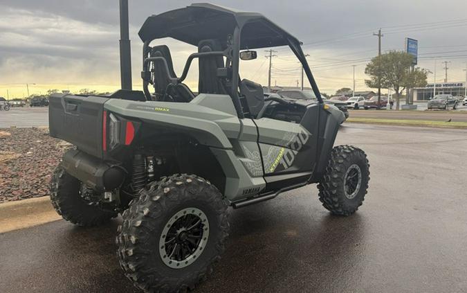 2026 Yamaha Wolverine RMAX2 1000 XT-R